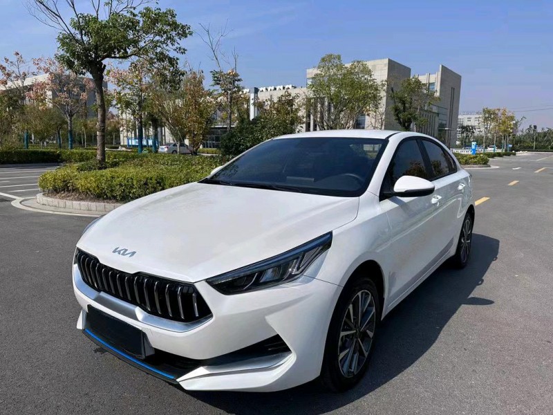 盐城22年起亚K32