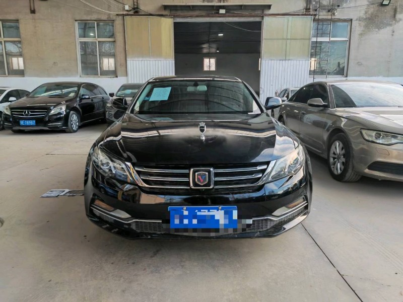 保定17年众泰Z7001