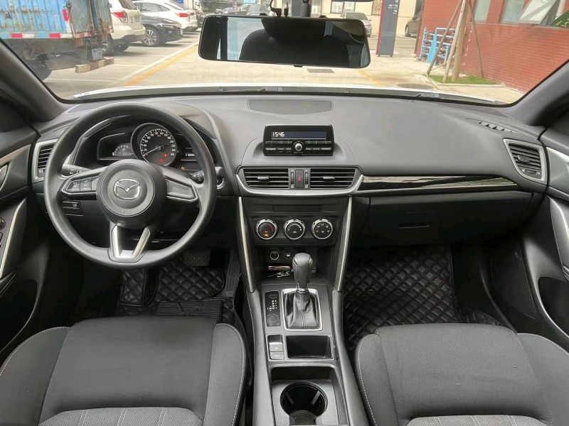 佛山19年马自达CX-45