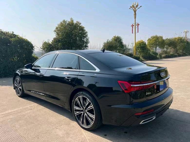 盐城22年奥迪A6L5