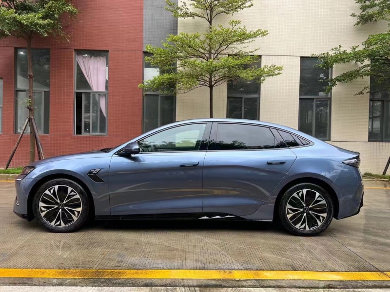 佛山23年比亚迪海豹3