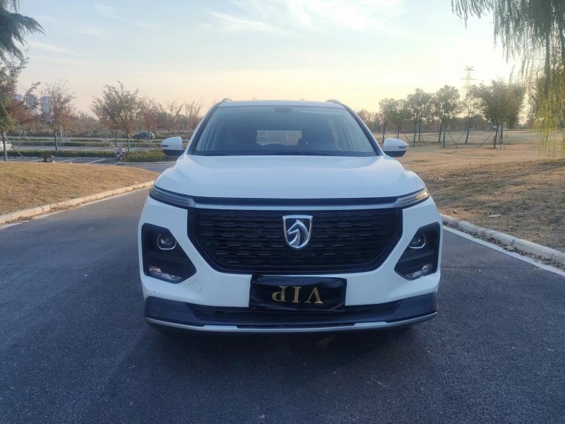 徐州18年寶駿5301