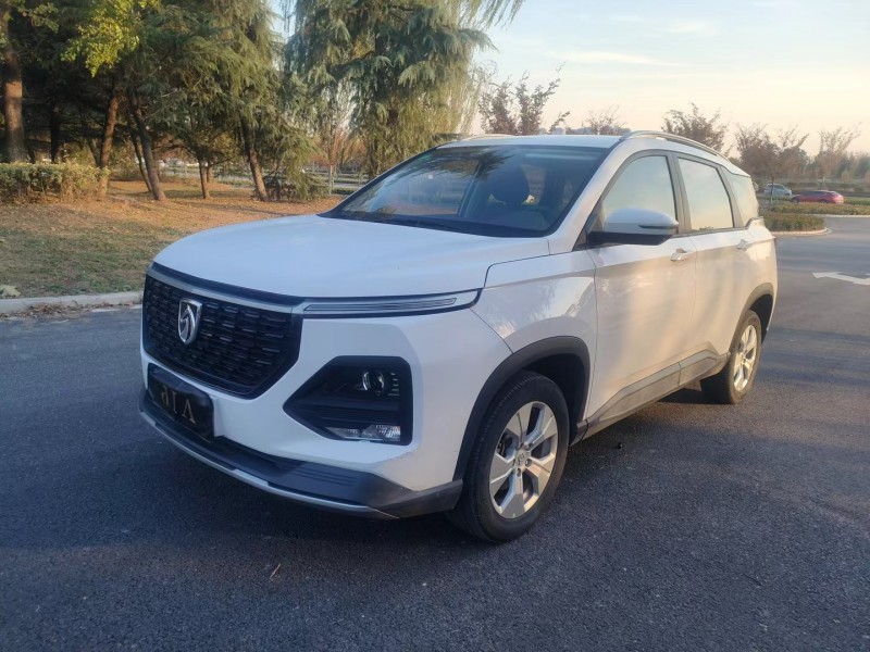 徐州18年寶駿5302