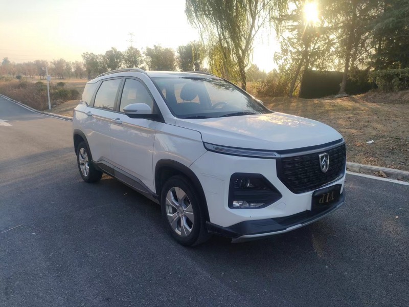 徐州18年寶駿5303