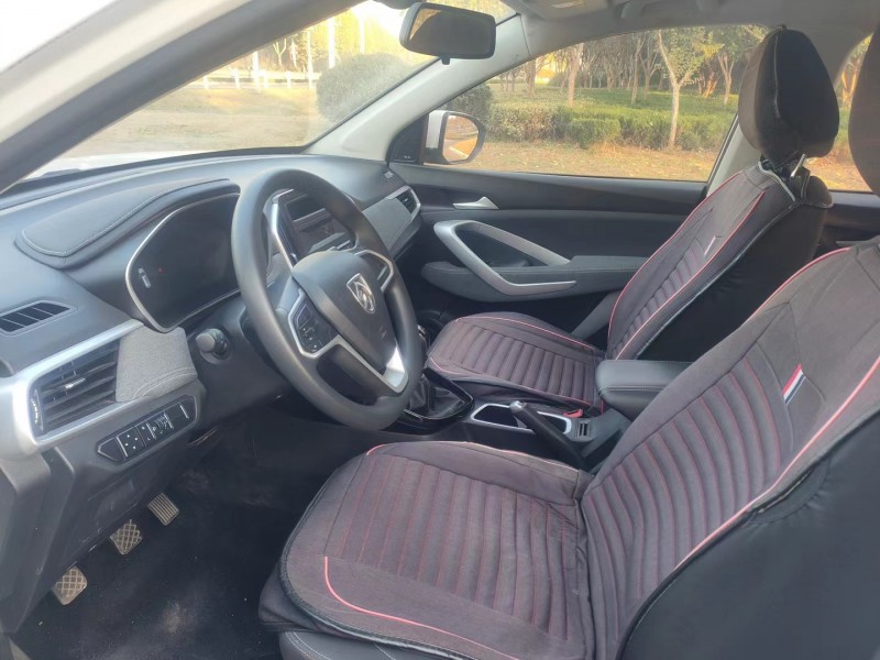 徐州18年寶駿5304