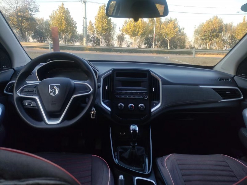 徐州18年寶駿5306