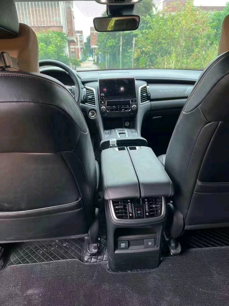 汕头23年本田冠道4