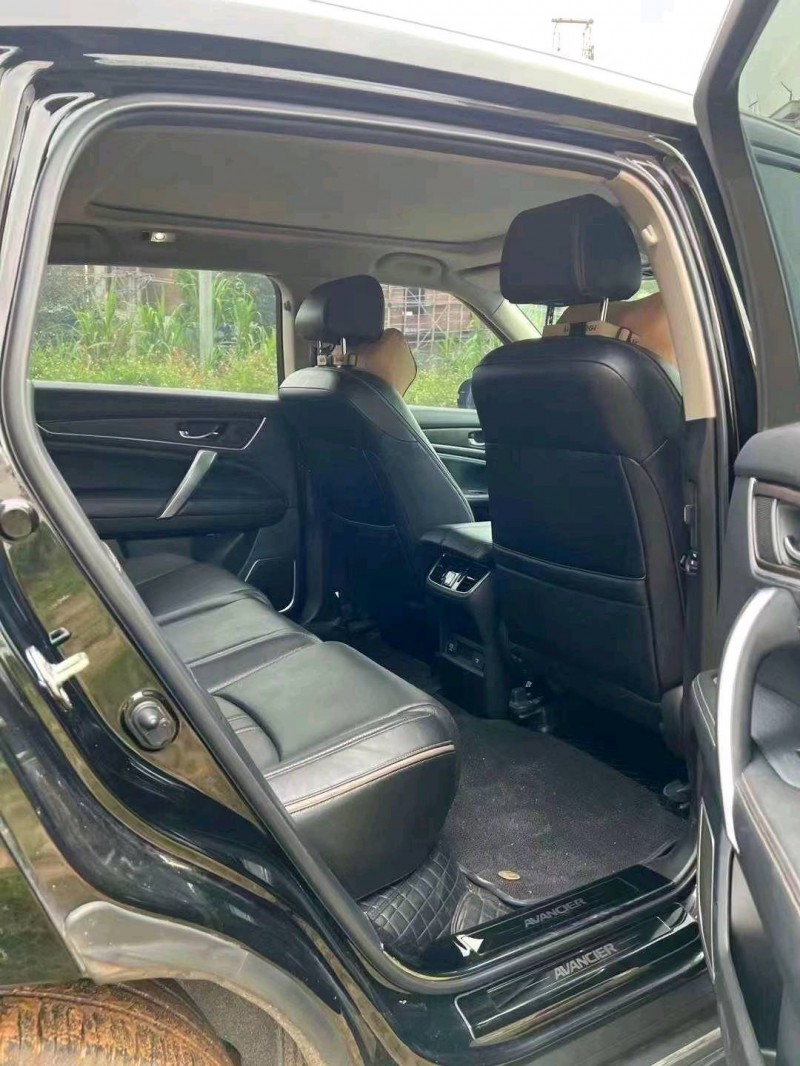 汕头23年本田冠道5