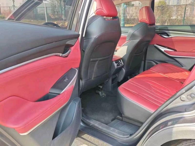 鄂州21年長安汽車CS759