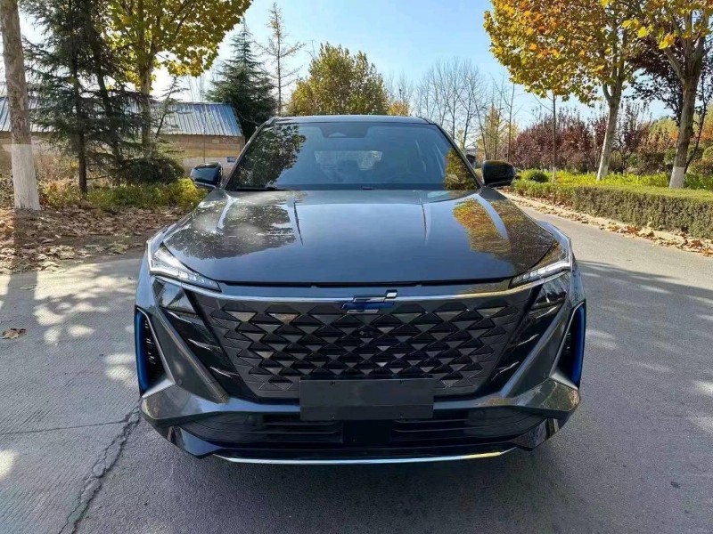 枣庄19年长安汽车欧尚1