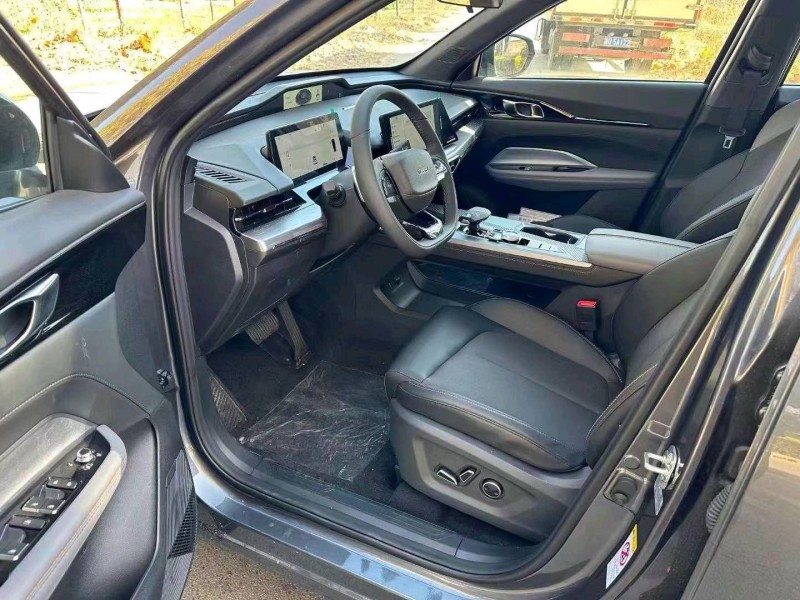 枣庄19年长安汽车欧尚4