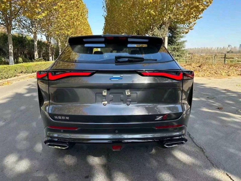 枣庄19年长安汽车欧尚9