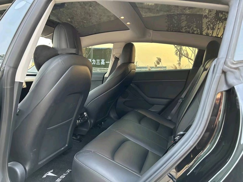 徐州23年特斯拉MODEL 36