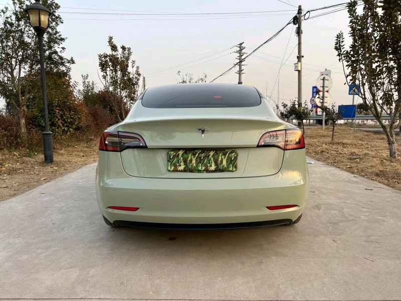 徐州23年特斯拉MODEL 39