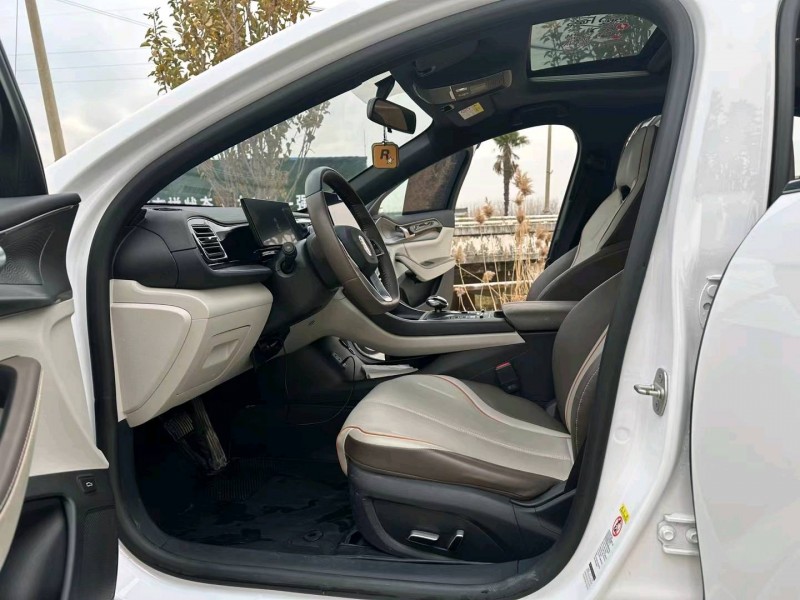 徐州23年比亚迪秦3