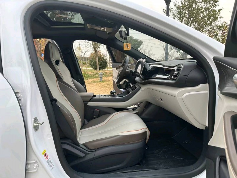 徐州23年比亚迪秦5