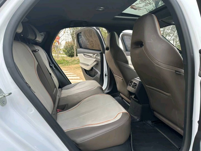 徐州23年比亚迪秦6