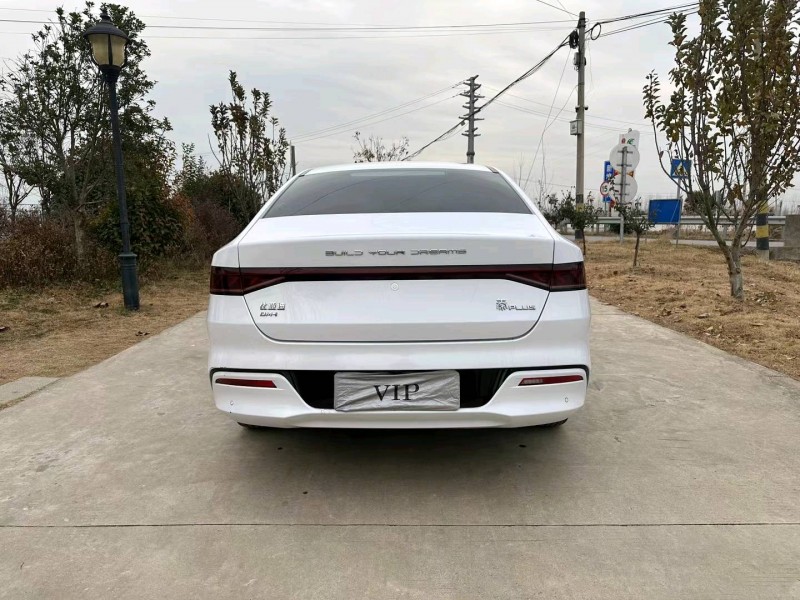 徐州23年比亚迪秦9