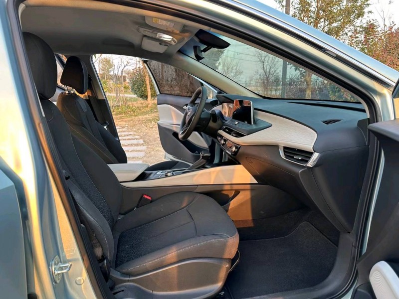 徐州23年别克微蓝5