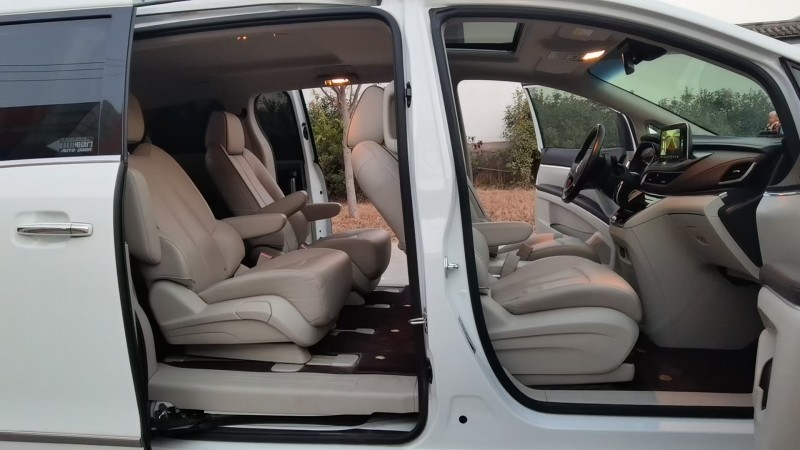 徐州20年别克GL87