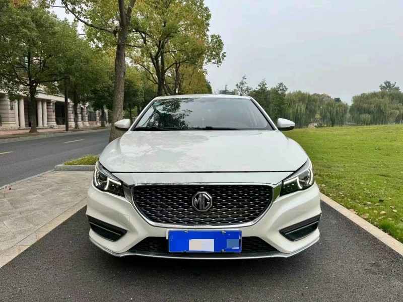 嘉兴19年名爵61