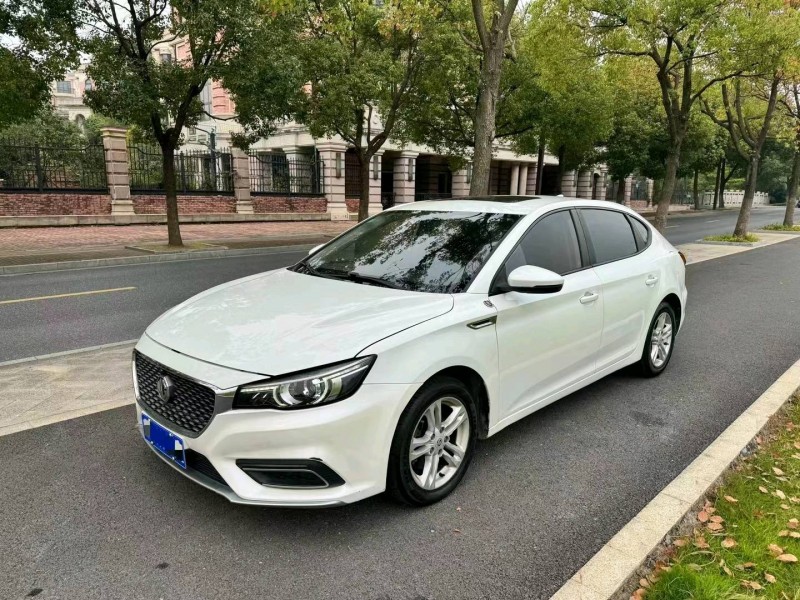 嘉兴19年名爵62