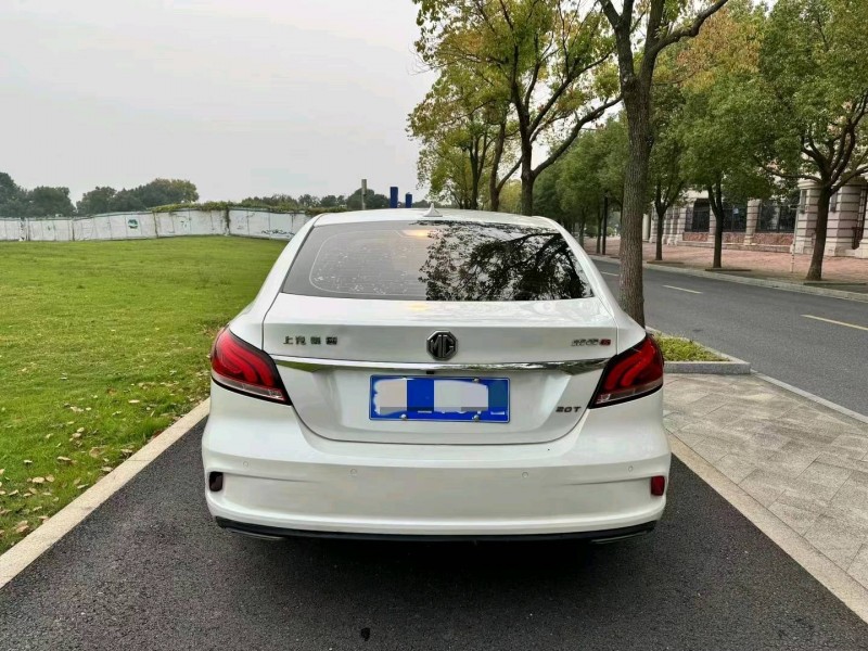 嘉兴19年名爵69
