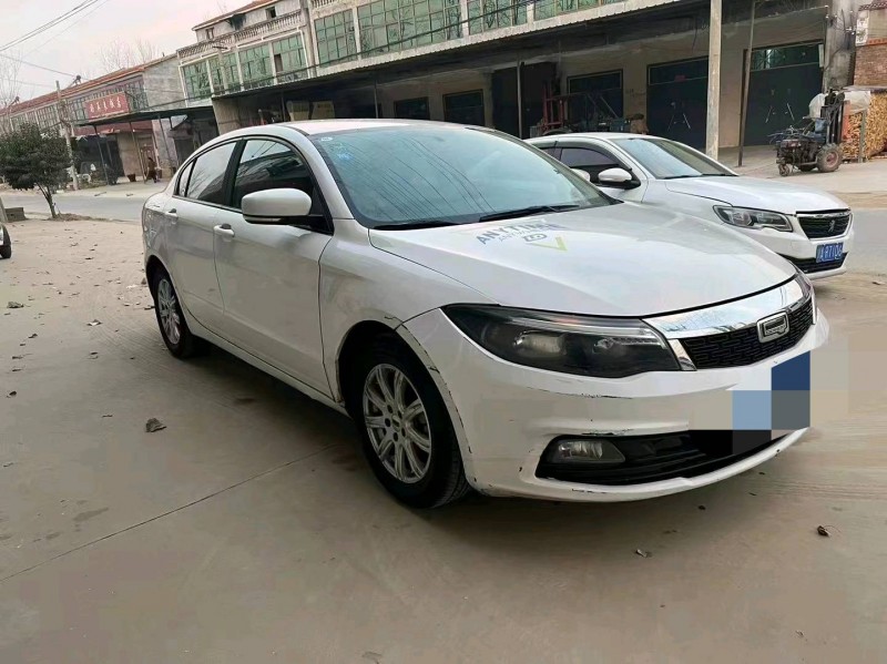 东营19年观致32