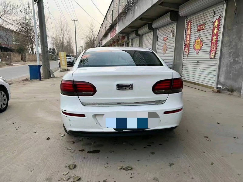 东营19年观致35