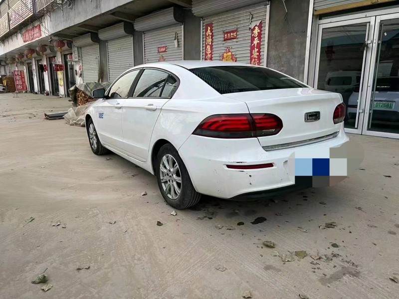 东营19年观致36