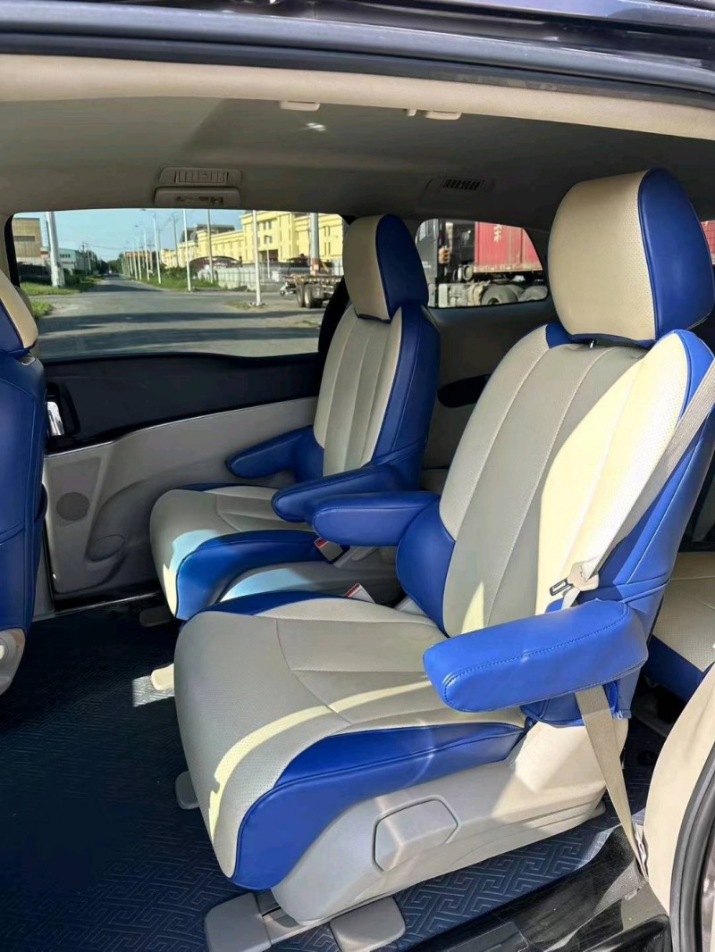 沈阳18年别克GL83