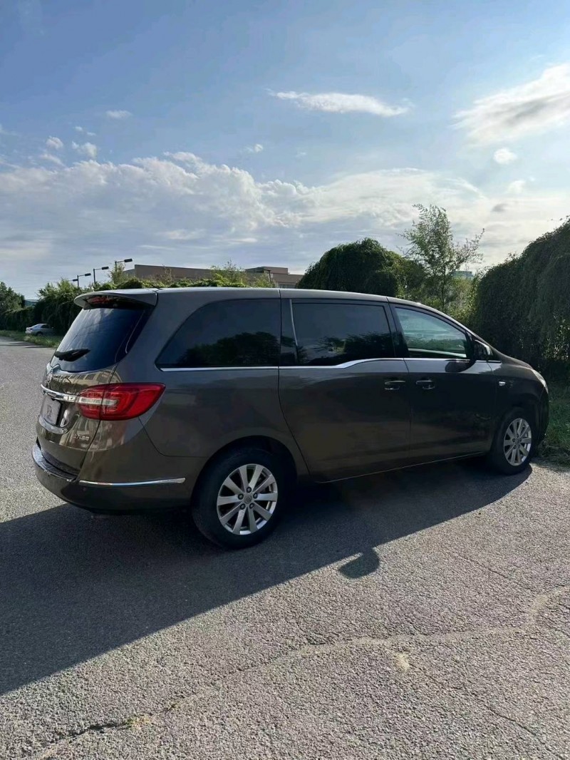 沈阳18年别克GL88