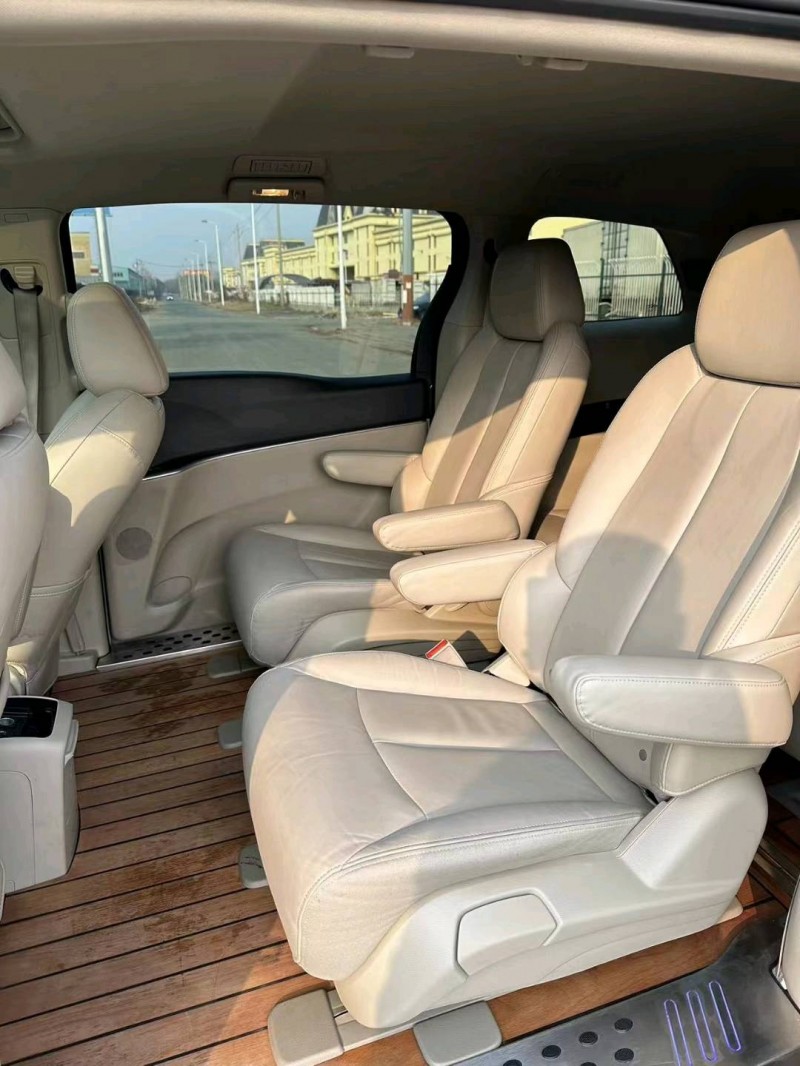 沈阳19年别克GL86