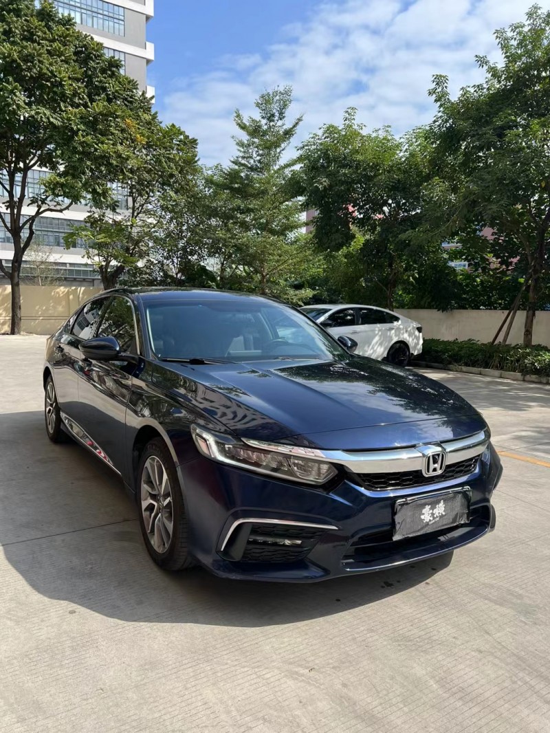 佛山19年本田英诗派2