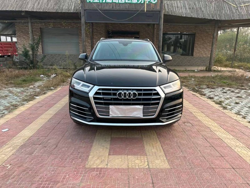 徐州21年奥迪Q51
