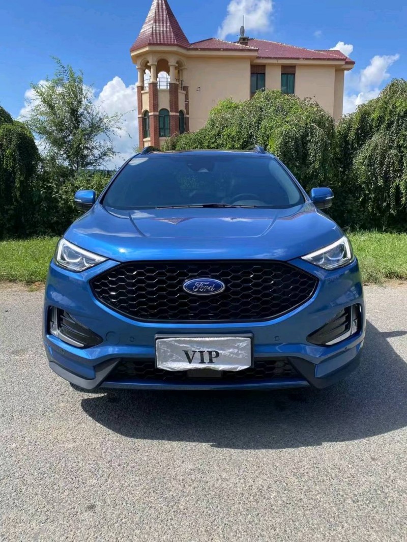 沈阳20年福特锐界1