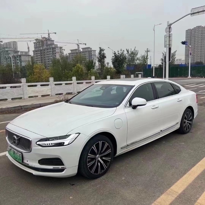 菏泽21年沃尔沃S903
