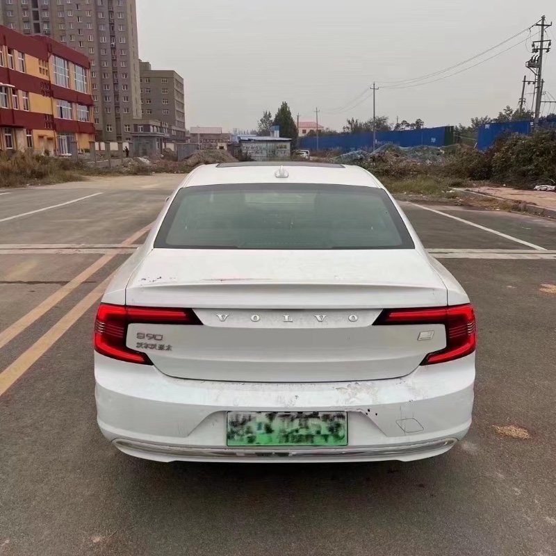 菏泽21年沃尔沃S906