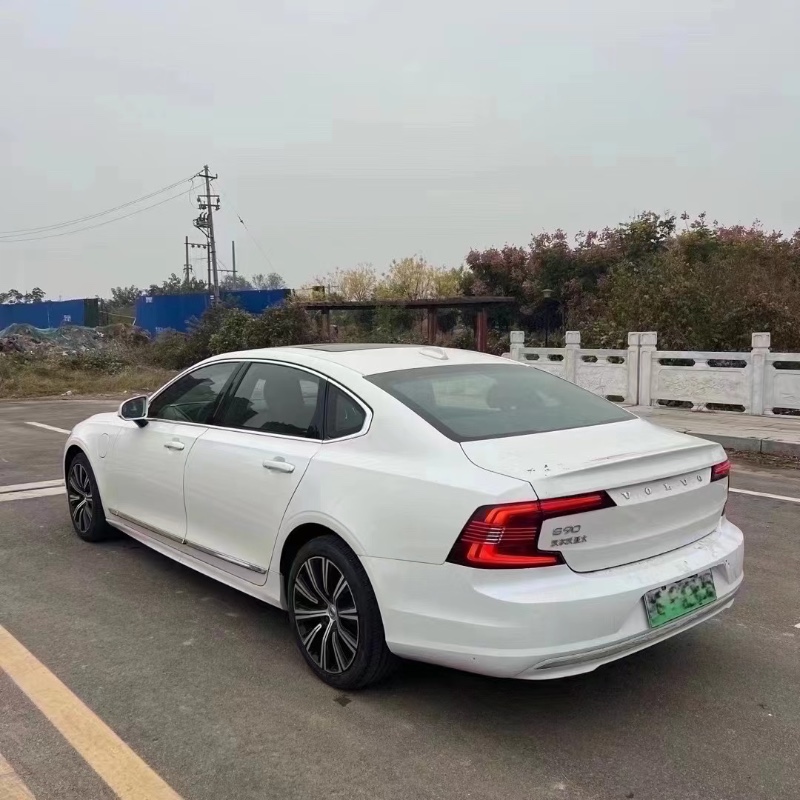 菏泽21年沃尔沃S908