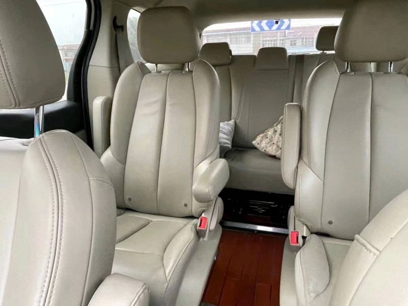 徐州19年别克GL84