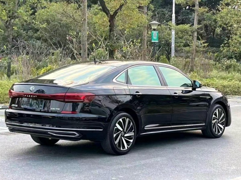 徐州22年大众帕萨特4