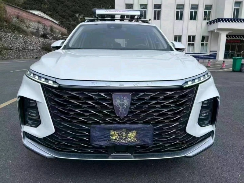 甘孜22年榮威RX51