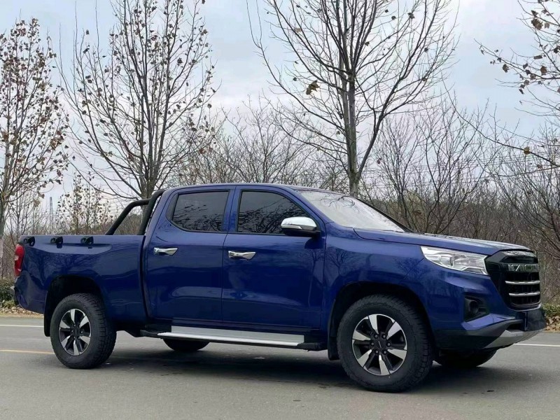 枣庄22年长安汽车凯程2