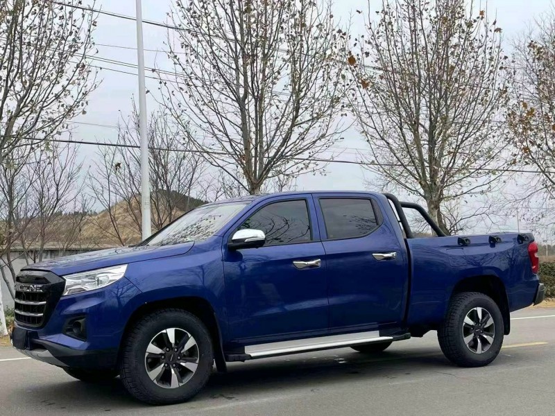 枣庄22年长安汽车凯程3