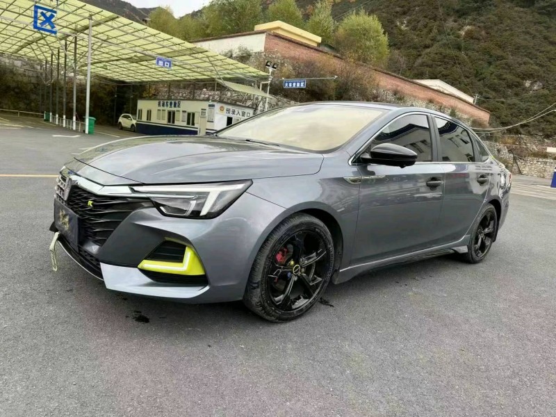 甘孜20年榮威i62