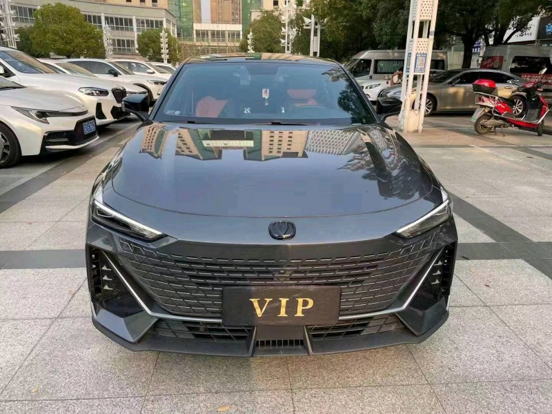 苏州23年长安汽车UNI-V1