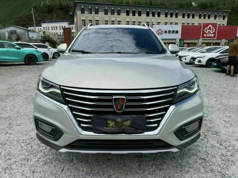 甘孜21年榮威RX51