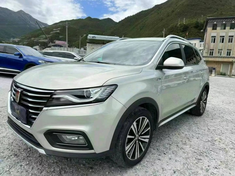 甘孜21年榮威RX52