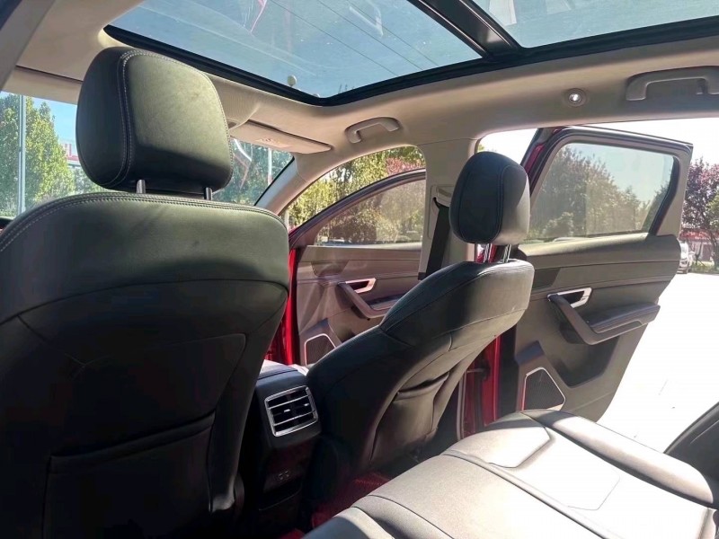 枣庄19年比亚迪宋5