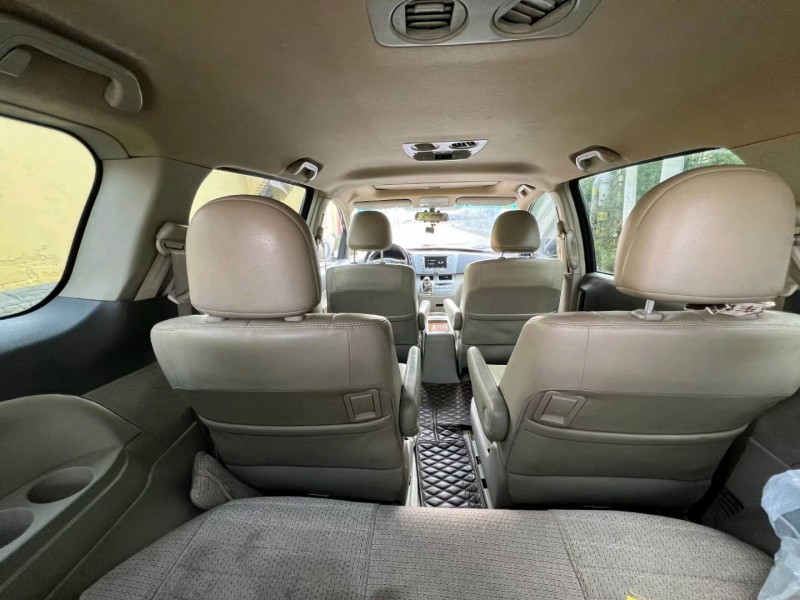 淄博16年比亚迪M64